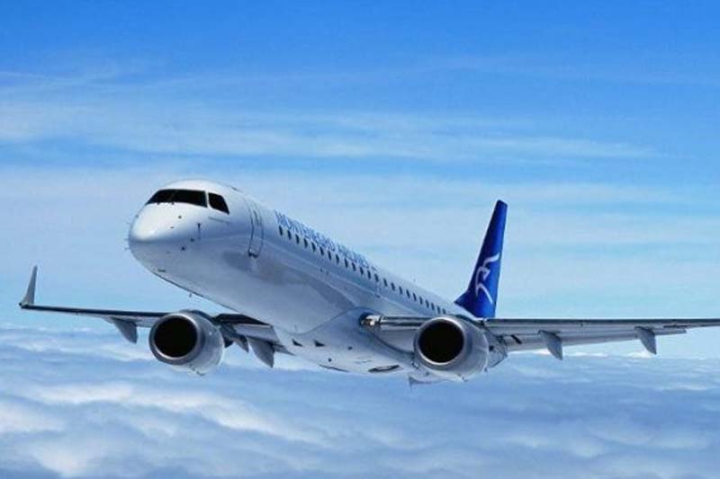 Die Regierung Montenegros hat zwei Flugzeuge für die neue Fluggesellschaft gekauft