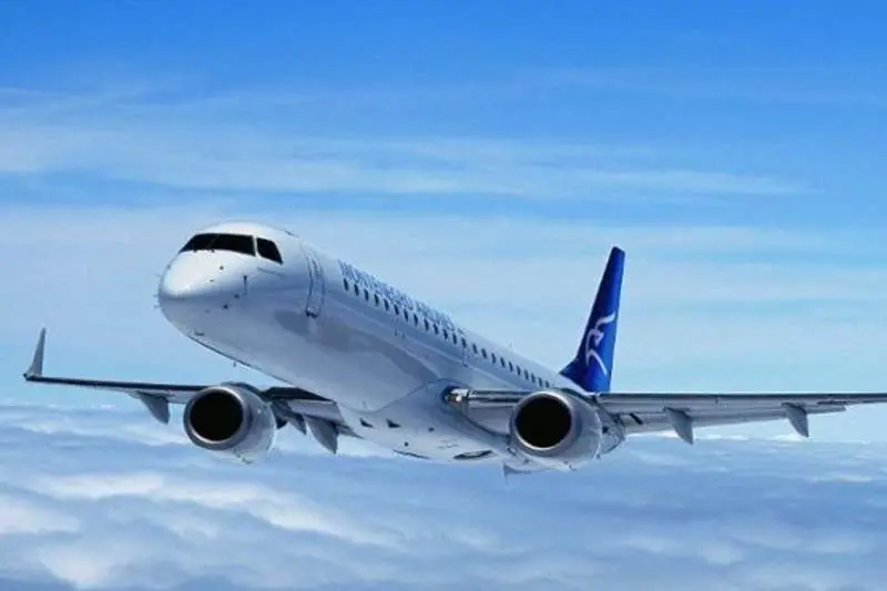 Le gouvernement du Monténégro a acheté deux avions pour la nouvelle compagnie aérienne