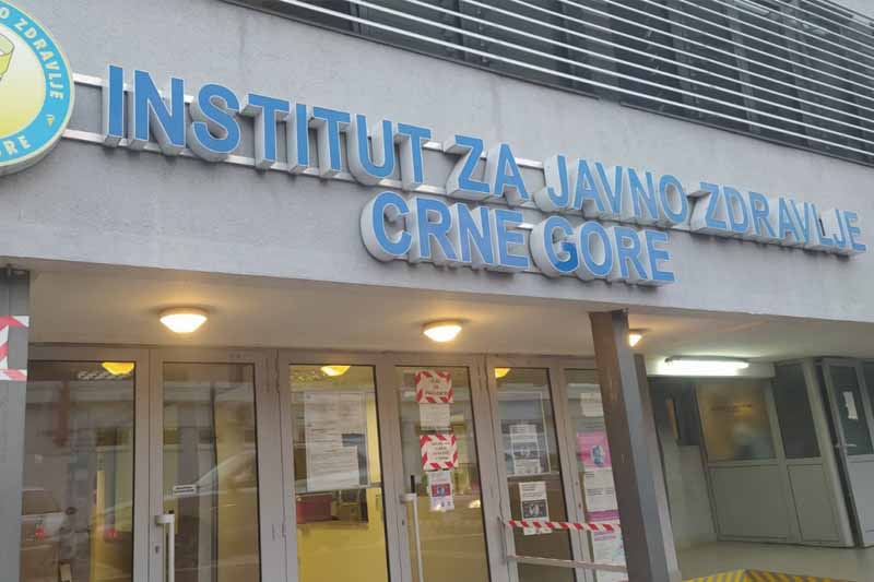 Neue Maßnahmen und Anforderungen an PCR-Tests in Montenegro