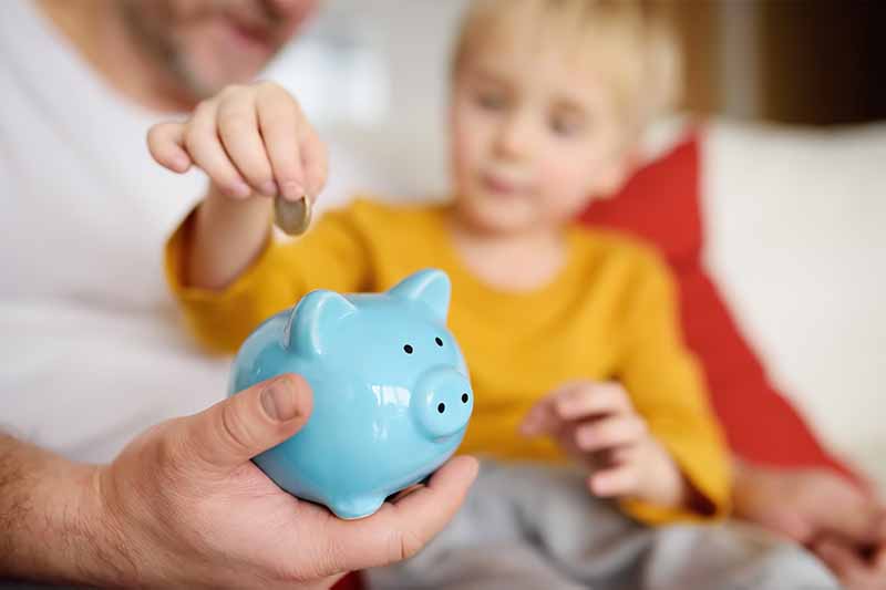 In Montenegro planen sie, das Kindergeld zu erhöhen