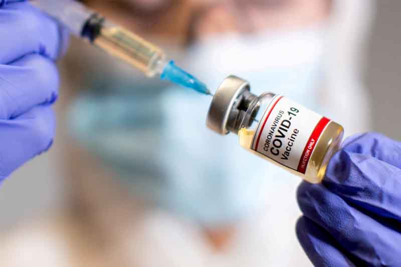 Die Zahl der Coronavirus-Erkrankungen in Montenegro sinkt