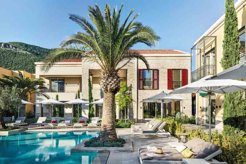 Unternehmen aus Aserbaidschan – auf dem ersten Platz bei Investitionen in Montenegro