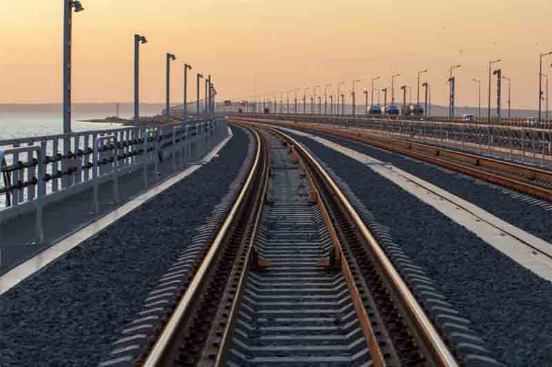 Montenegro erhält von der EU Zuschüsse für die Entwicklung der Eisenbahninfrastruktur