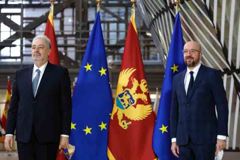 Montenegro wird der beste Verbündete der EU sein