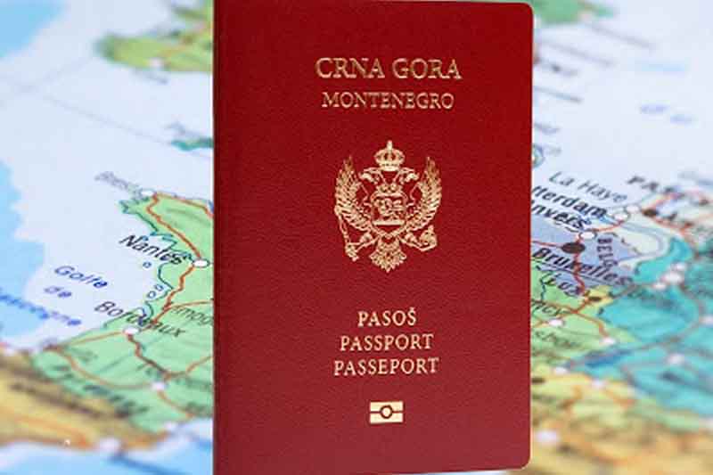 Das Programm zur wirtschaftlichen Staatsbürgerschaft Montenegros wird nicht verlängert