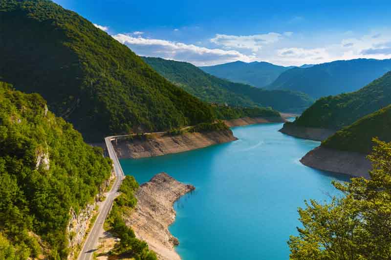 National Geographic Traveler: Montenegro – das beste Reiseziel