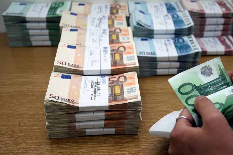 Die Regierung Montenegros hat während der Pandemie Schulden in Höhe von 70 Mio. Euro beglichen