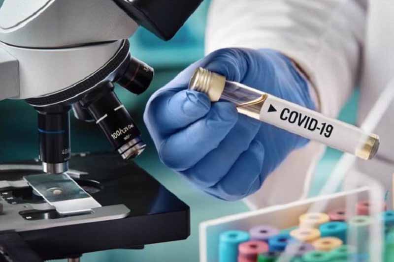 Die Zahl der mit dem Coronavirus infizierten Personen in Montenegro hat 4.000 erreicht