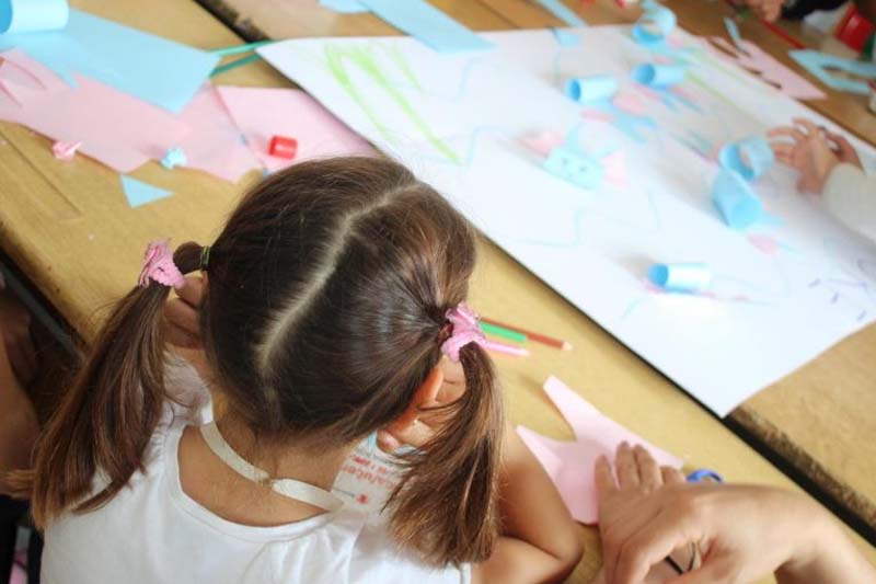 Drei neue Schulen für zweisprachige Kinder werden in Montenegro eröffnet