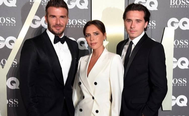 Victoria und David Beckham werden die Hochzeit ihres Sohnes in Montenegro feiern