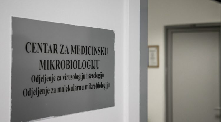 Das Coronavirus ist nach Montenegro zurückgekehrt