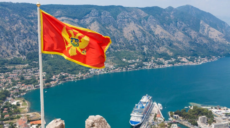 Montenegro – das erste COVID-19-freie Land in Europa