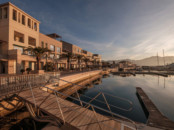 Portonovi-Resort