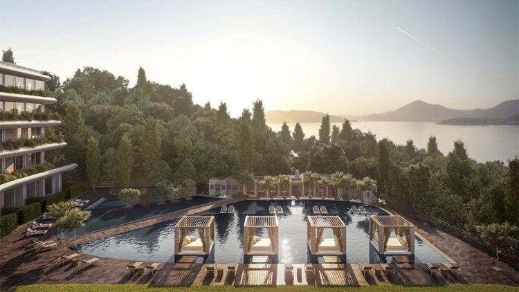 In Montenegro wird eine neue Hotelmarke entstehen – Janu