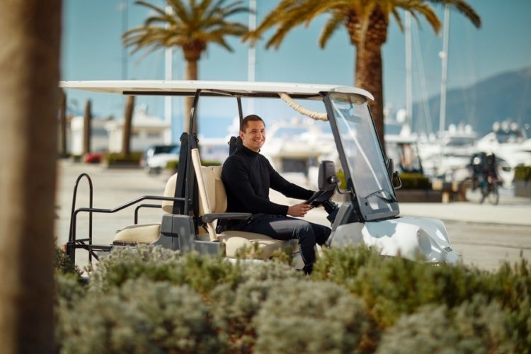 Messe für Saisonarbeit in Porto Montenegro – 250 Arbeitskräfte gesucht