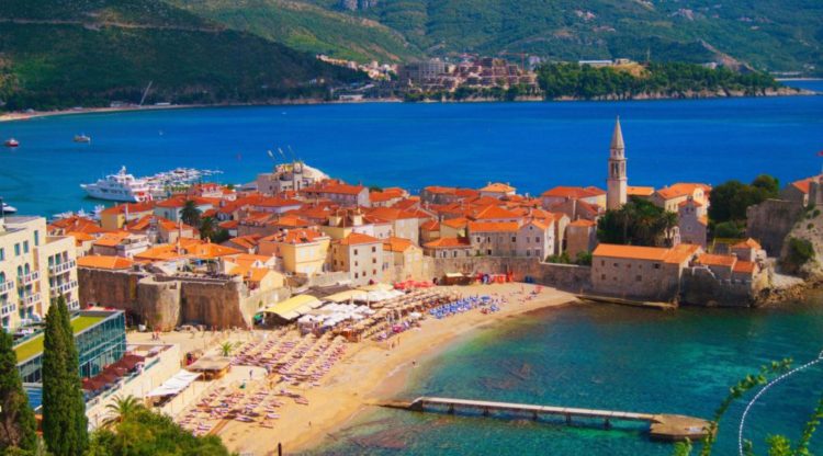 In Montenegro wurde kein einziger Fall einer Coronavirus-Erkrankung registriert
