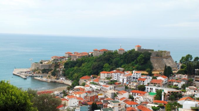 Geschäftsmann aus dem Kosovo erwarb ein Grundstück in Ulcinj für 900.000 Euro