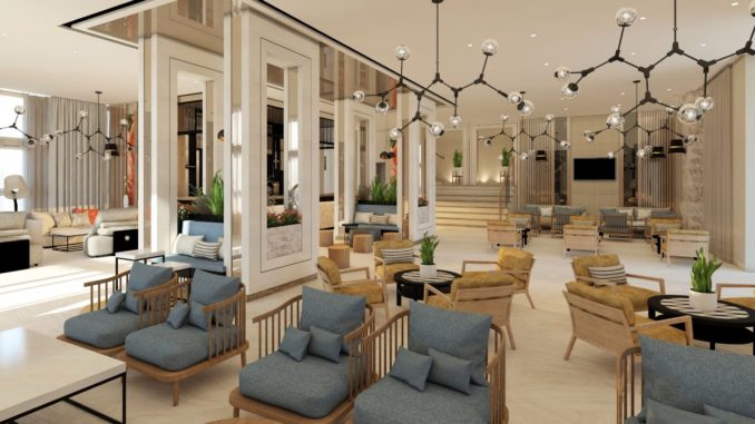 Karisma investierte 24 Mio. Euro in das Resort Ulcinj