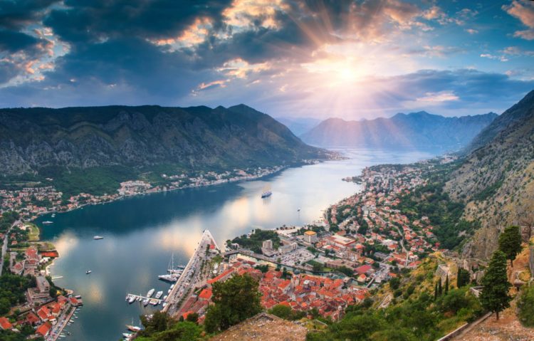 5 interessante Fakten über Kotor, die Sie überraschen werden