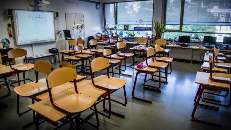 850.000 Euro in 24 Schulen in ganz Montenegro investiert