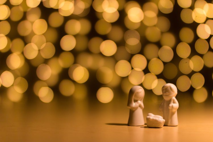 Wie Weihnachten in Montenegro gefeiert wird