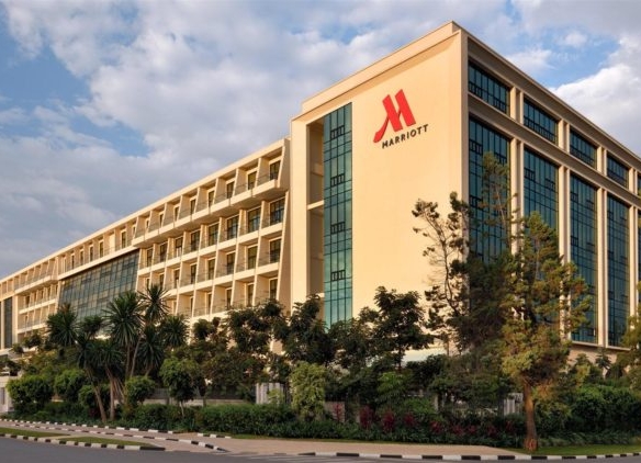 Marriott Hotel przyniesie markę Ritz-Carlton do Czarnogóry