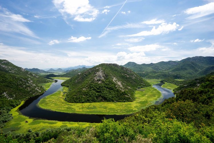 5 Nationalparks Montenegros: Reiseführer für Touristen 2026