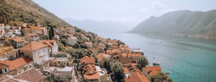 Der vollständige Leitfaden zu den Immobilienkosten in Montenegro (2026): für Investoren und Käufer
