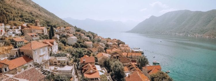 Complete Guide to Real Estate Costs in Montenegro (2026): for Investors and Buyers