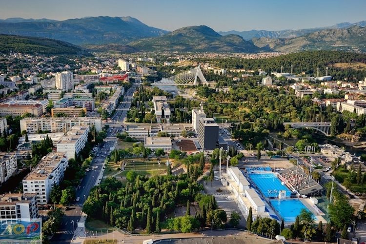 Im Jahr 2018 wuchs die montenegrinische Volkswirtschaft um 5 %
