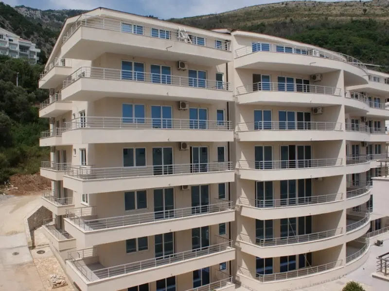 Mieszkanie w Petrovacu nr 2330