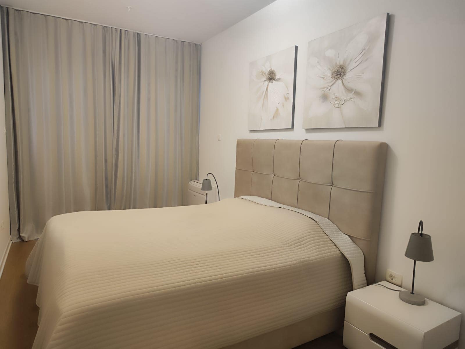 Wohnung in Budva Nr. 2325