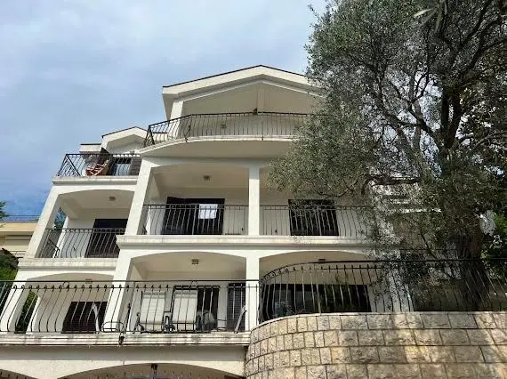 Villa in Budva No. 2319