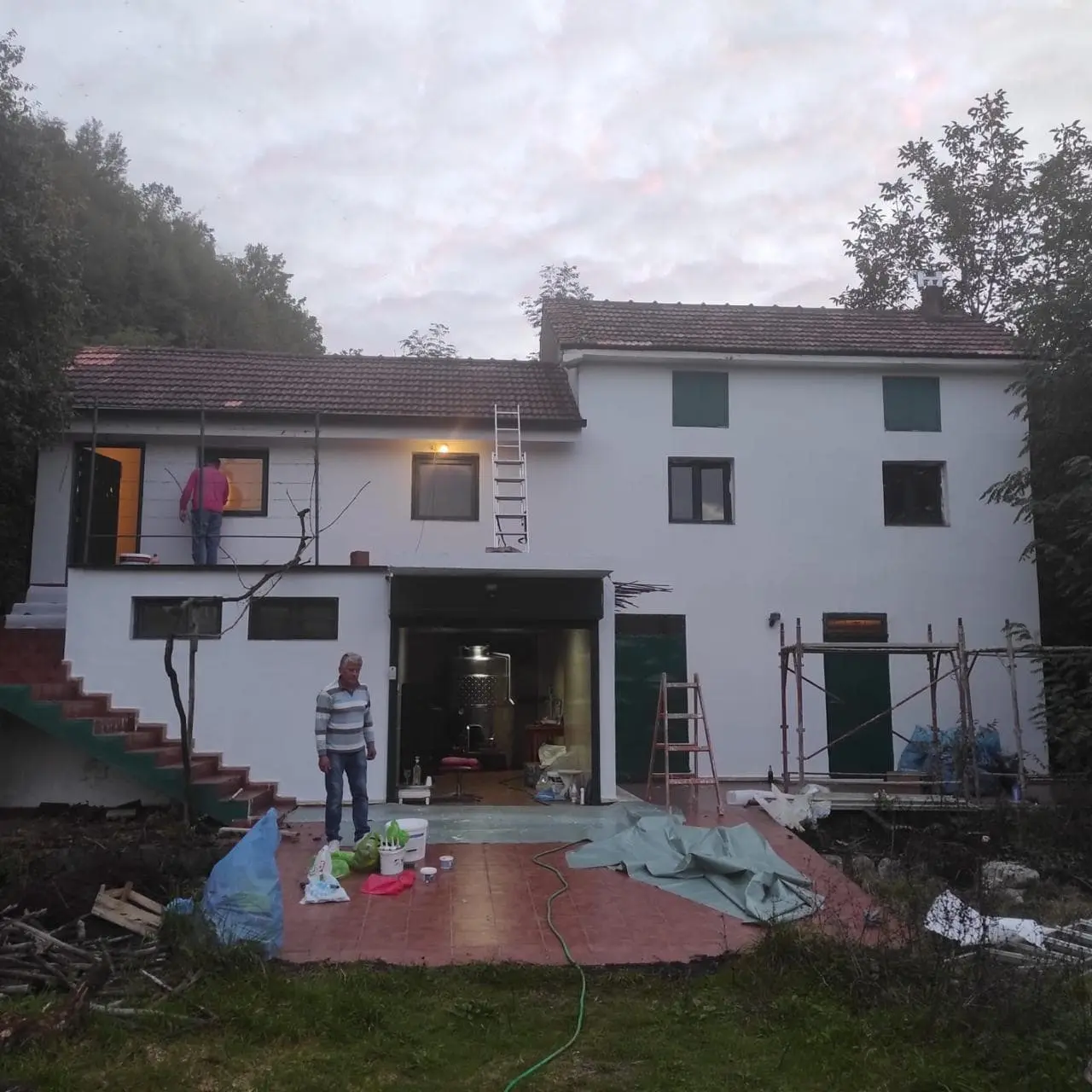 Maison à Crmnica n°2294