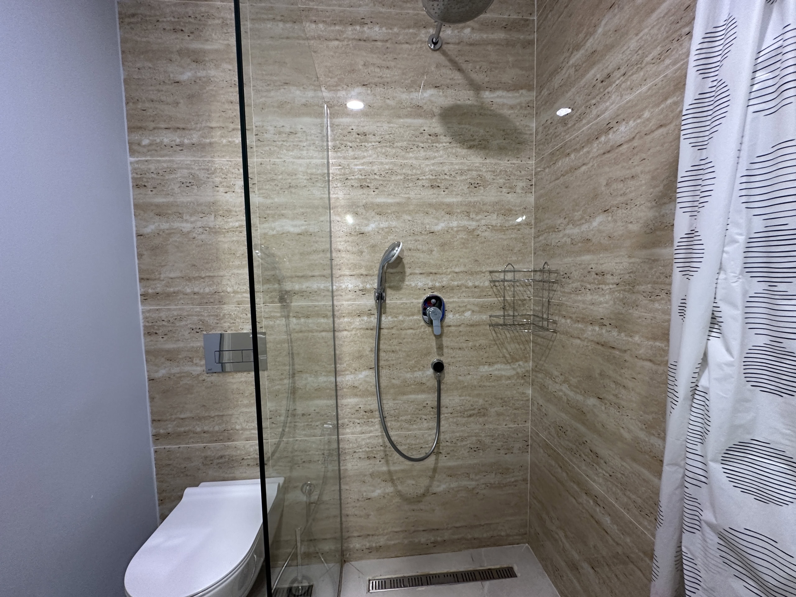 Wohnung in Bečići Nr. 2270