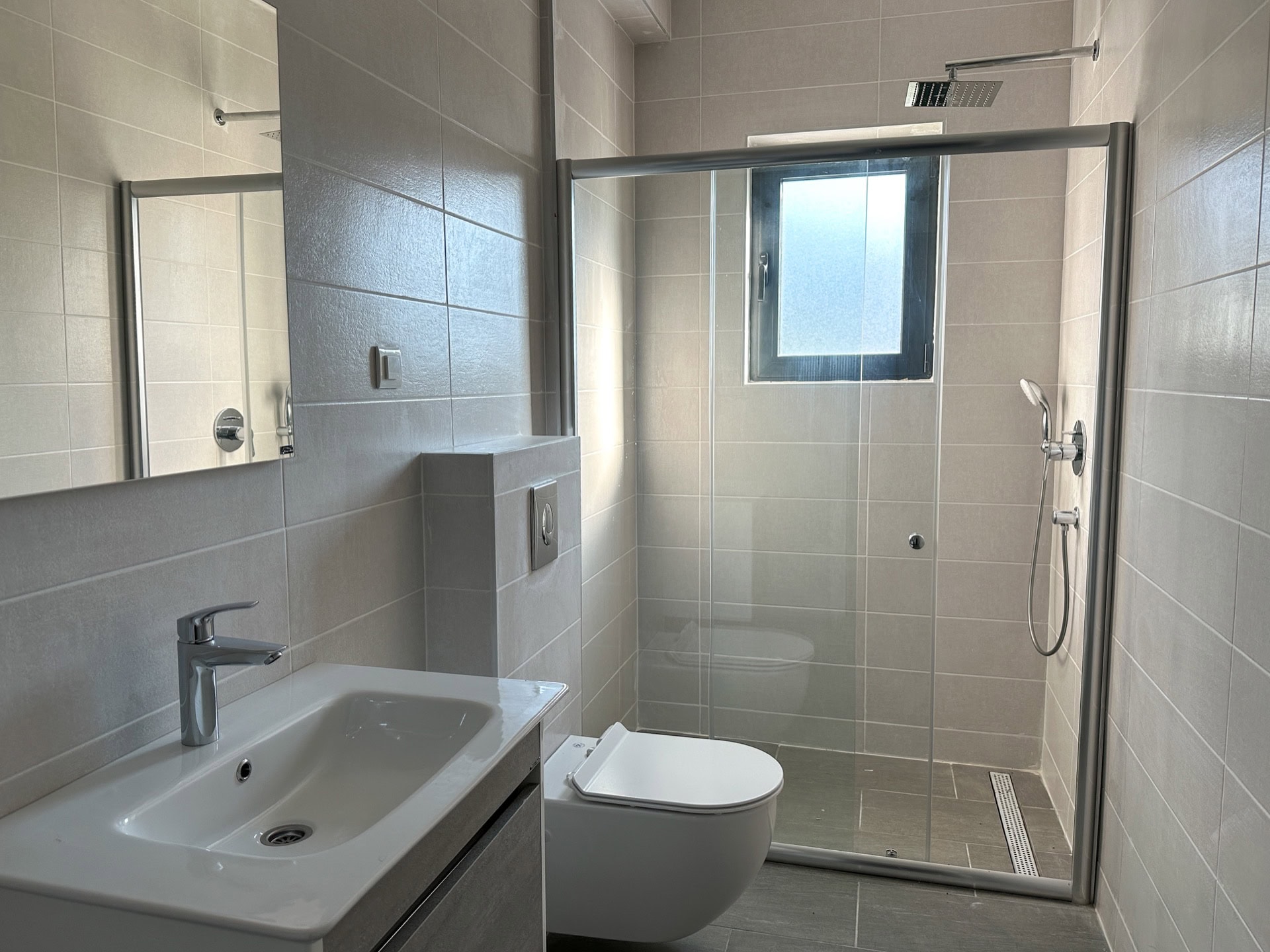Wohnung in Bečići Nr. 2242