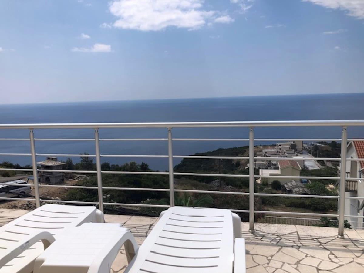 Krimovica'da Villa №2239