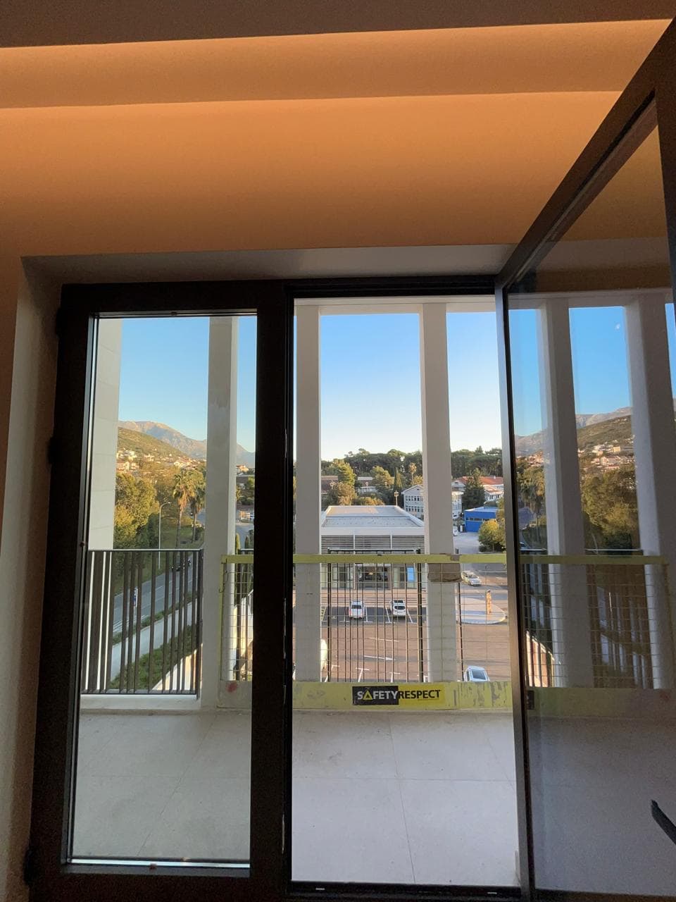 Wohnung in Tivat Nr. 2393