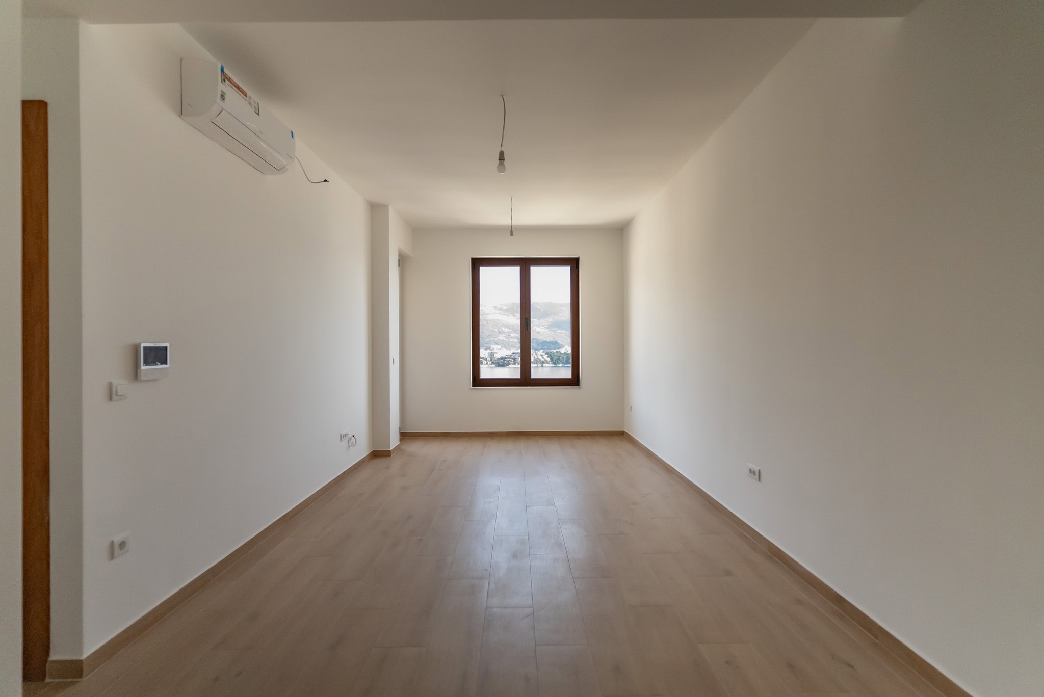 Wohnung in Budva Nr. 2388