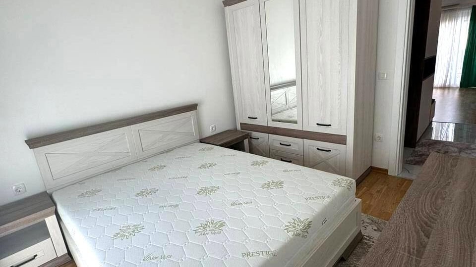 Wohnung in Tivat Nr. 2378