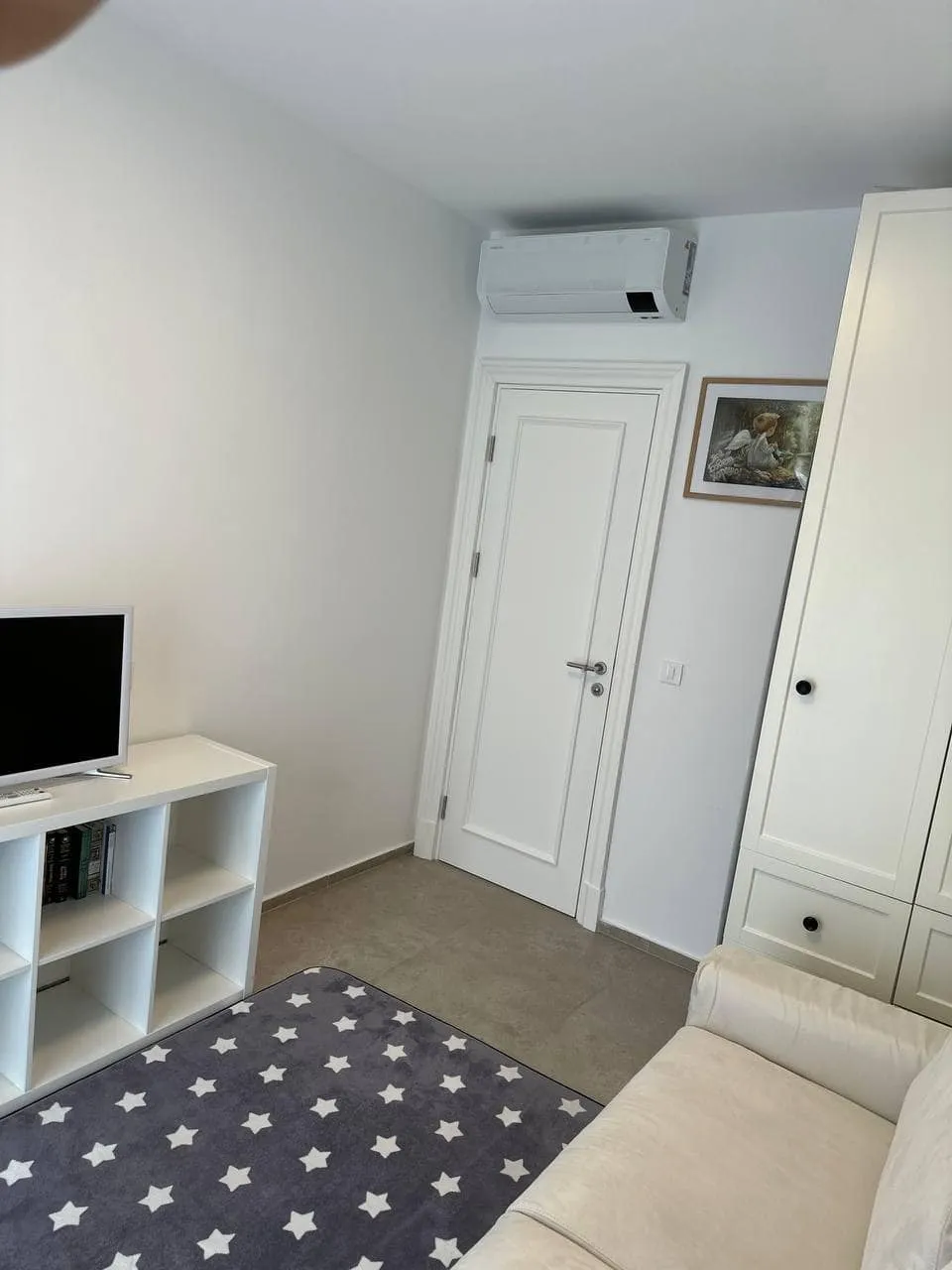 Wohnung in Tivat Nr. 2219