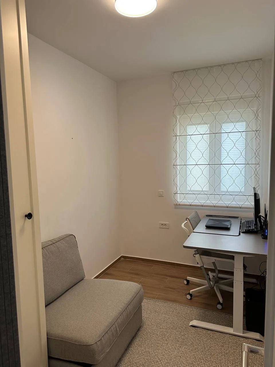 Wohnung in Tivat Nr. 2219