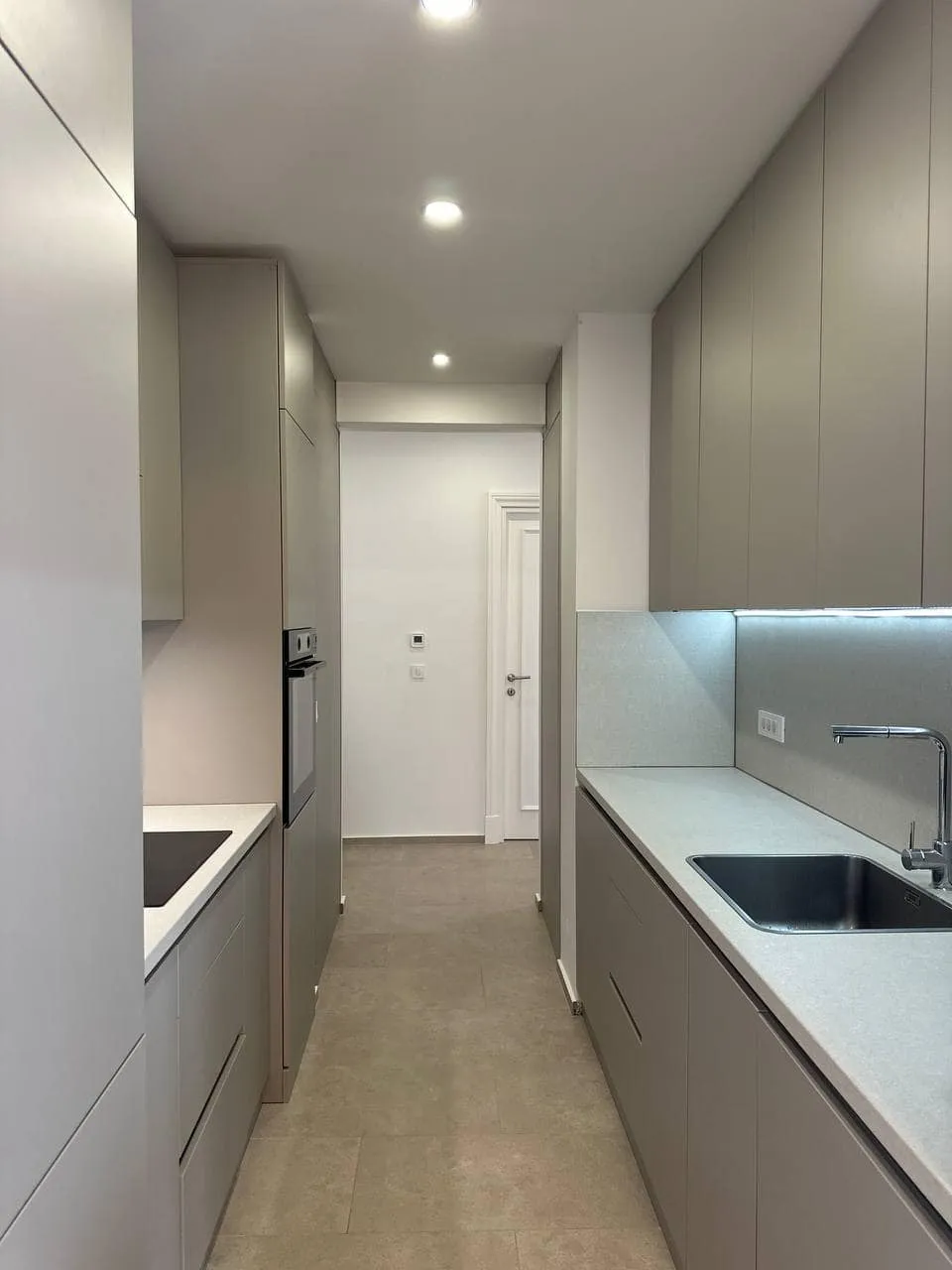 Wohnung in Tivat Nr. 2219