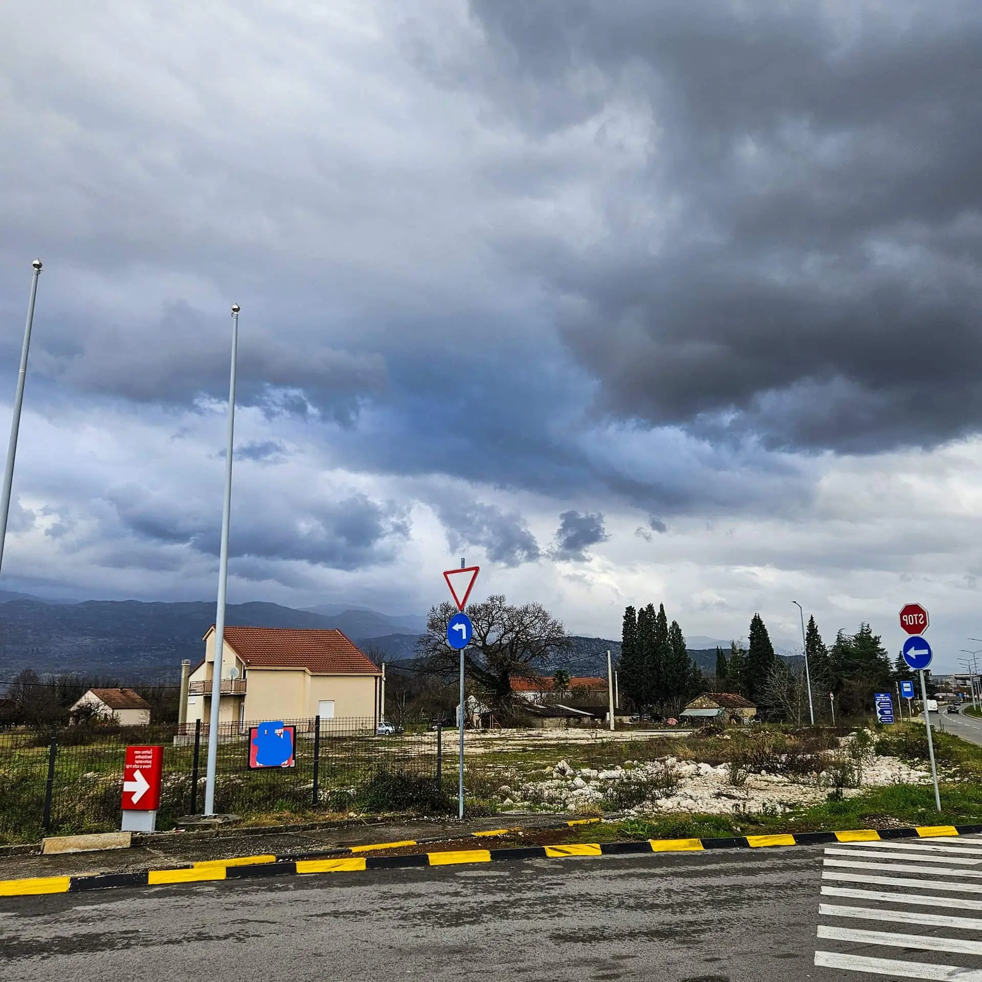 Danilovgrad'da ev №2217