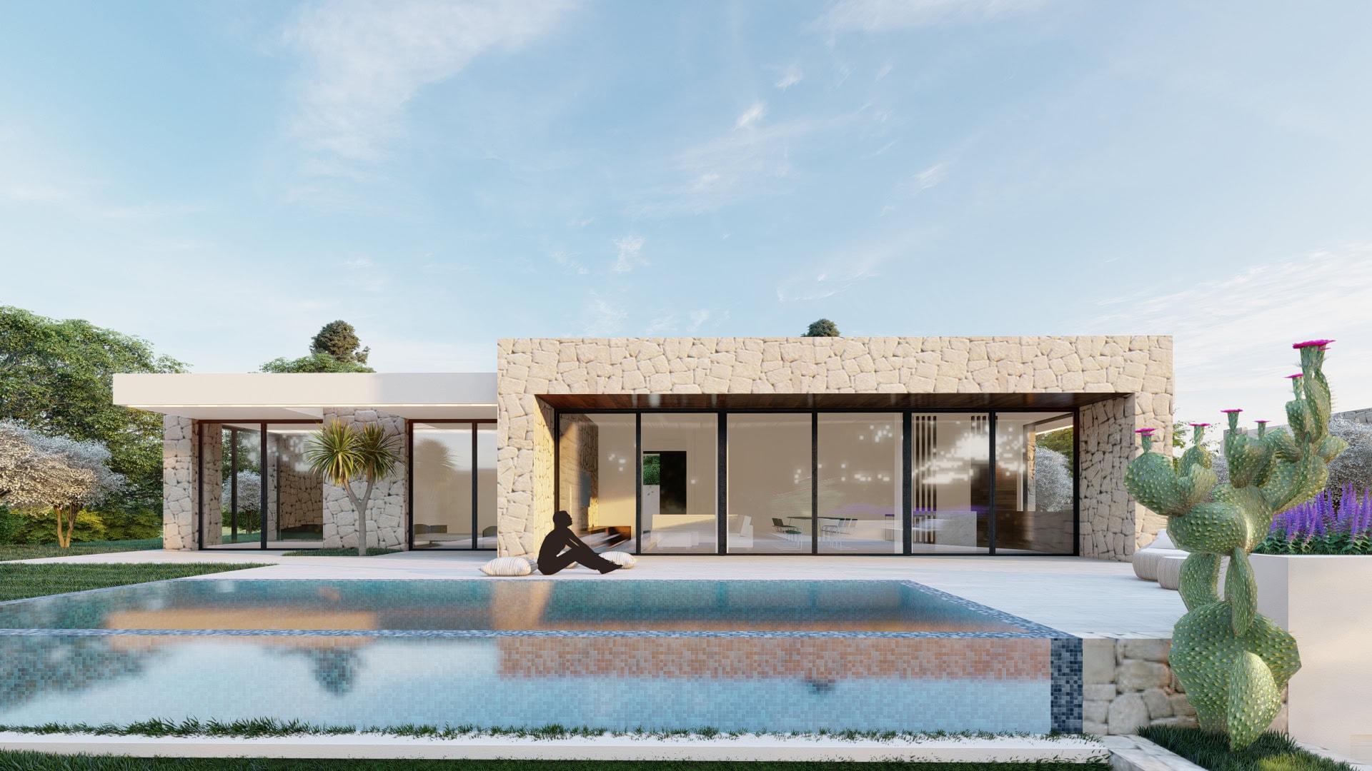 Villa in Herceg Novi Nr. 2163