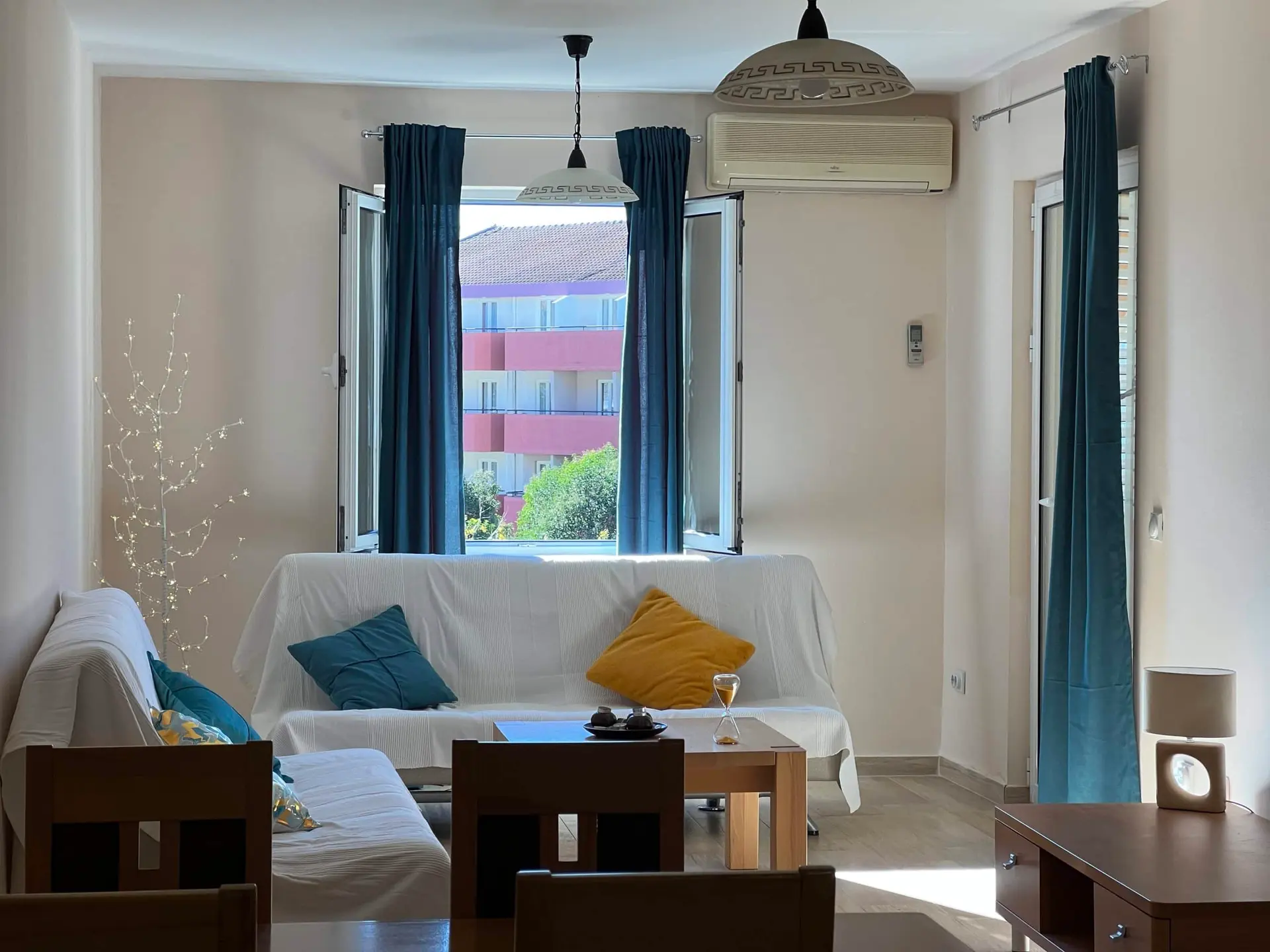 Appartement à Budva n°2150