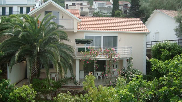 Haus in Krašići Nr. 2119