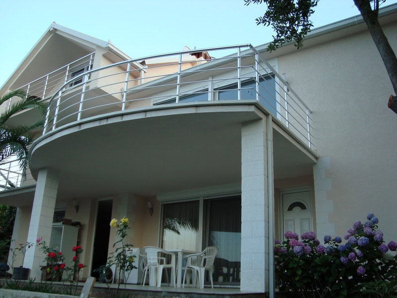 Haus in Krašići Nr. 2119
