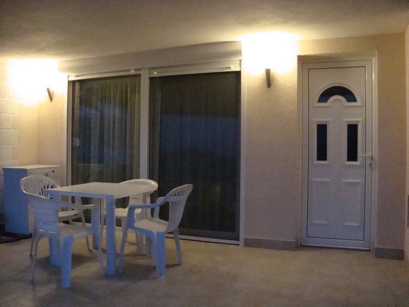 Haus in Krašići Nr. 2119