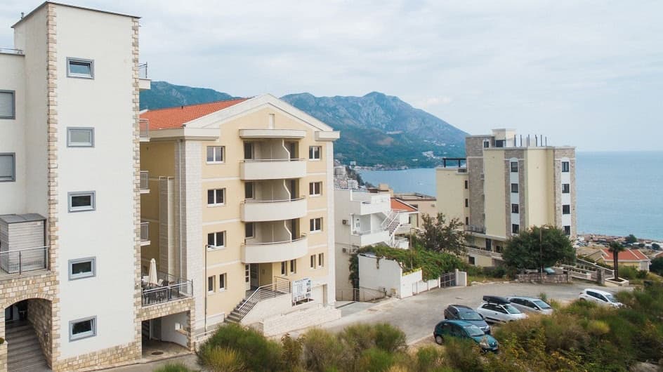Stanovi u Bečićima br. 2075